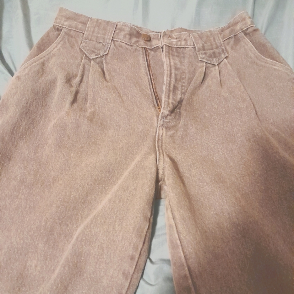 Rocky Mountian jeans